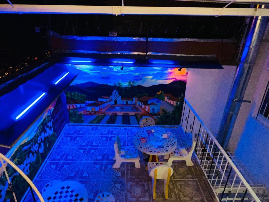 Hotel Eterna Primavera Medellín Exterior foto